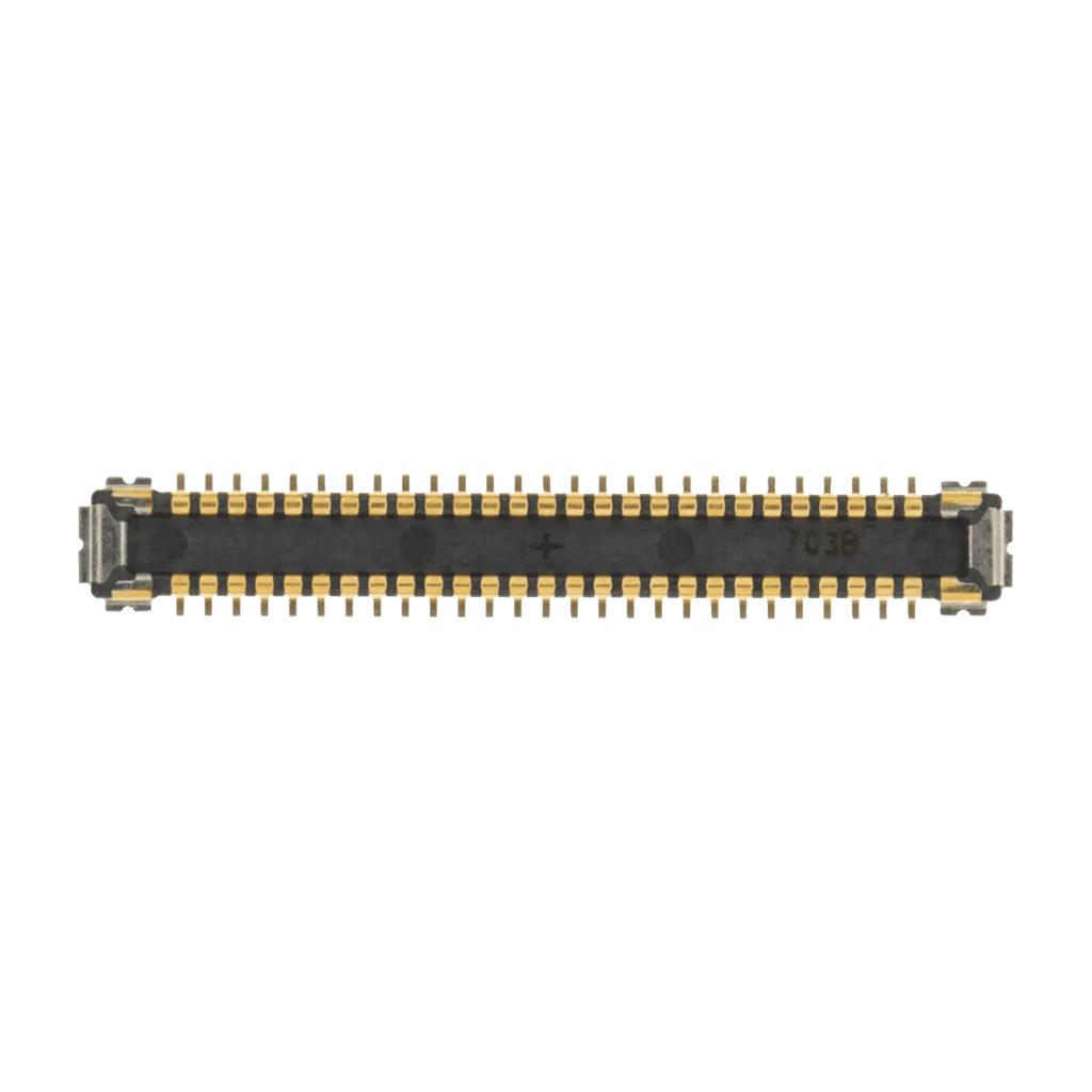 LCD FPC Connector (on Motherboard) for Samsung Galaxy Tab A 10.1" (T510/T515/T517) (54 Pin)