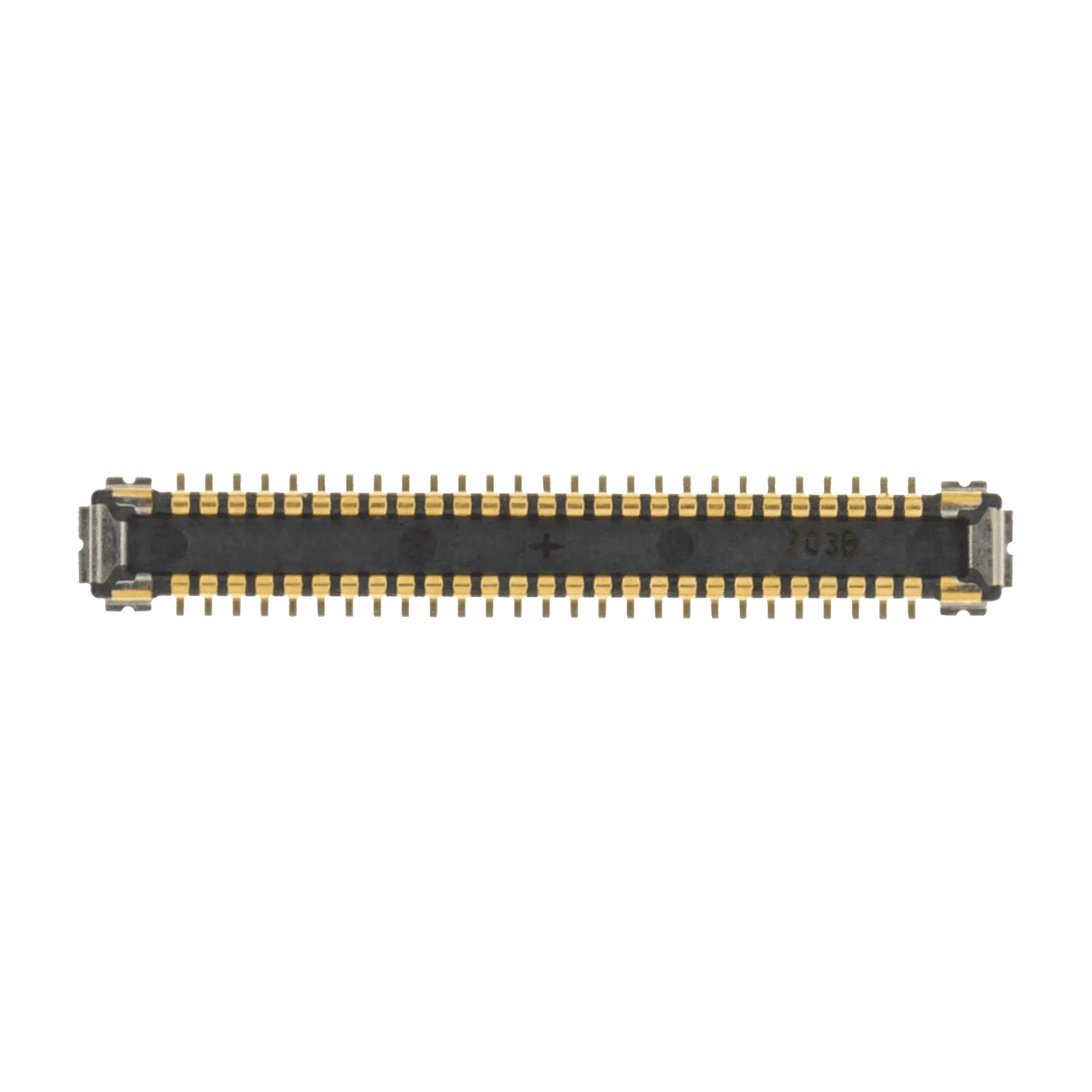 LCD-FPC-Stecker für Samsung Galaxy Tab A 10.1 2019 54 Pin
