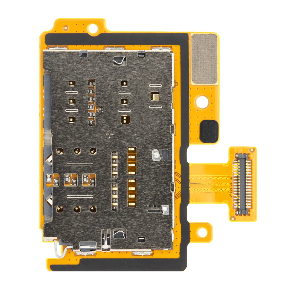 SIM-Kartenleser Flexkabel für Samsung Galaxy Tab A 8.4" (T307 / 2020)