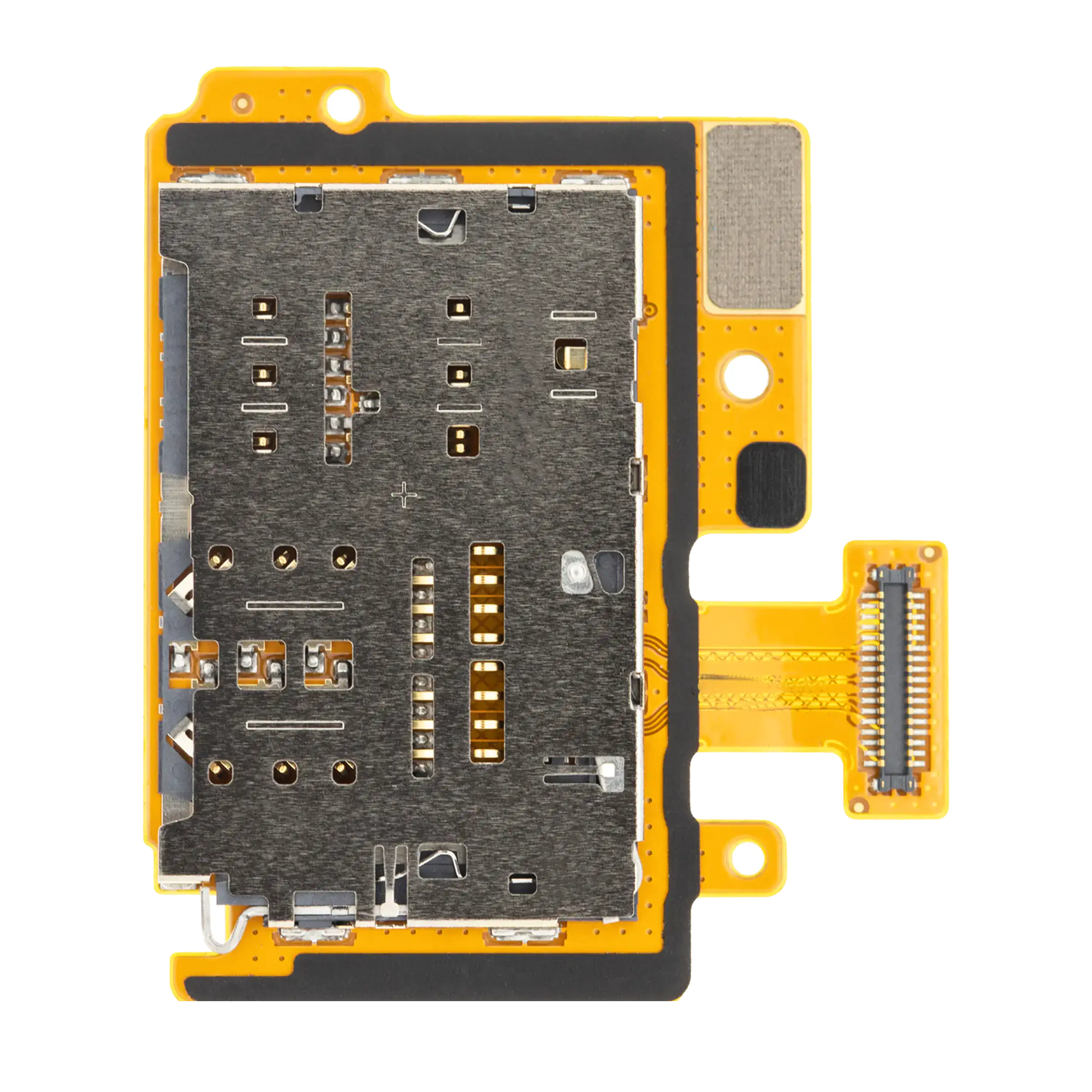 SIM-Kartenleser Flexkabel für Samsung Galaxy Tab A 8.4" (T307 / 2020)