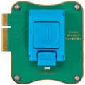 WLAN Chip Decoupling Activation Module (BGA 14X15) for iPhone SE 2022 / 12 Series / 13 Series / 14 Series / 15 / 15 Plus (JCID-V1S Pro)