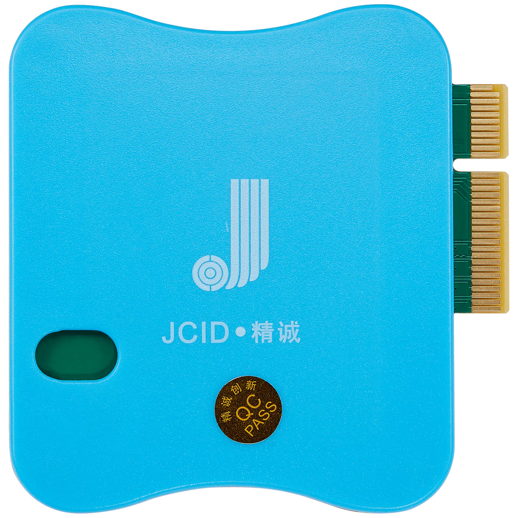 WLAN Chip Decoupling Activation Module (BGA 14X15) for iPhone SE 2022 / 12 Series / 13 Series / 14 Series / 15 / 15 Plus (JCID-V1S Pro)