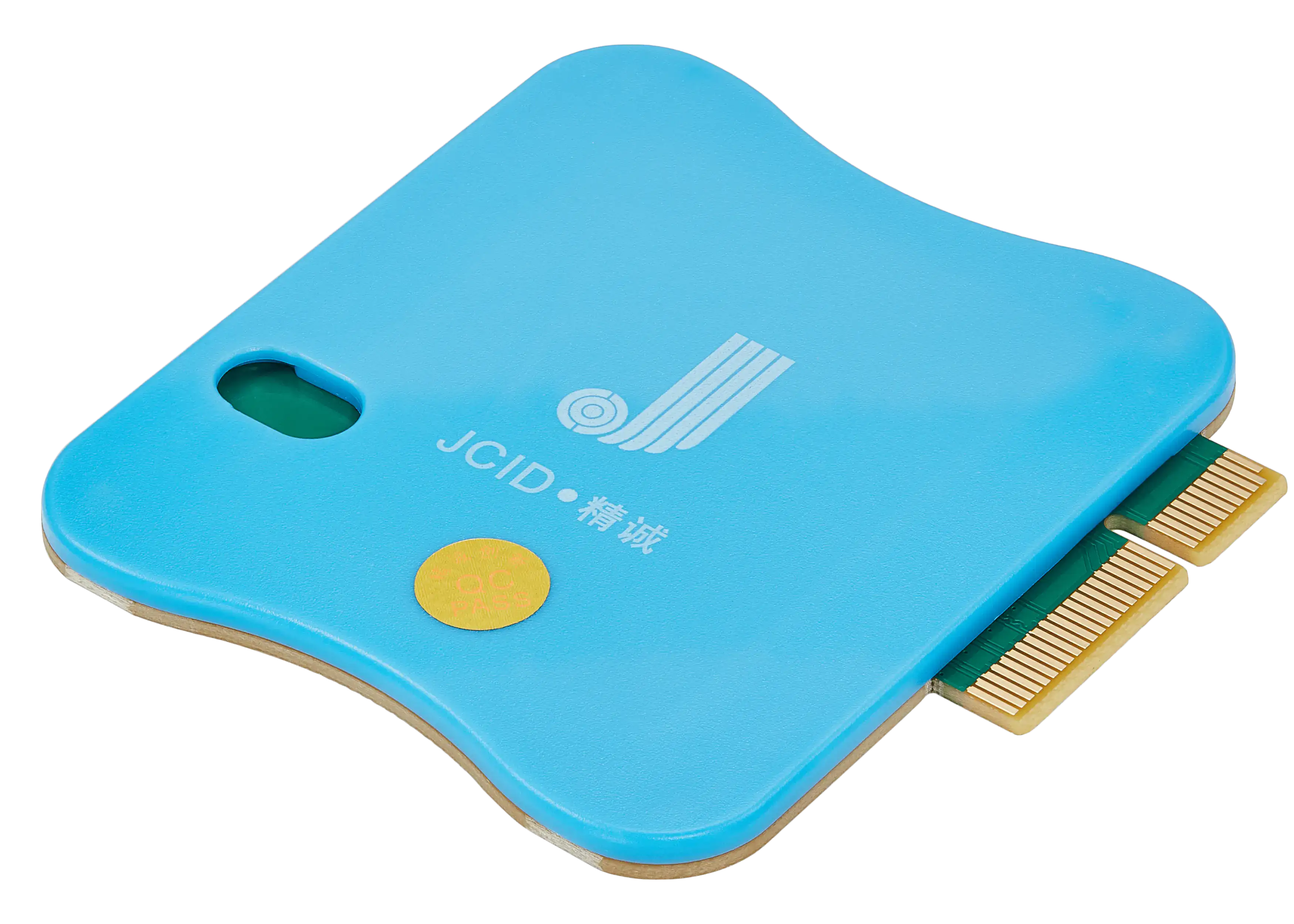 WLAN Chip Decoupling Activation Module (BGA 14X15) for iPhone SE 2022 / 12 Series / 13 Series / 14 Series / 15 / 15 Plus (JCID-V1S Pro)