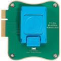 WLAN-Chip Unbind Modul (BGA 15X16) für iPhone 15 Pro/Max JCID
