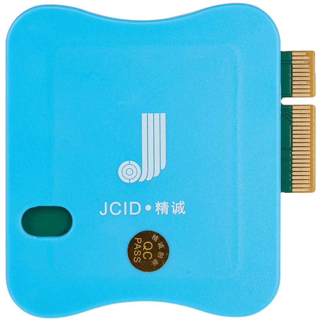 WLAN-Chip Unbind Modul (BGA 15X16) für iPhone 15 Pro/Max JCID
