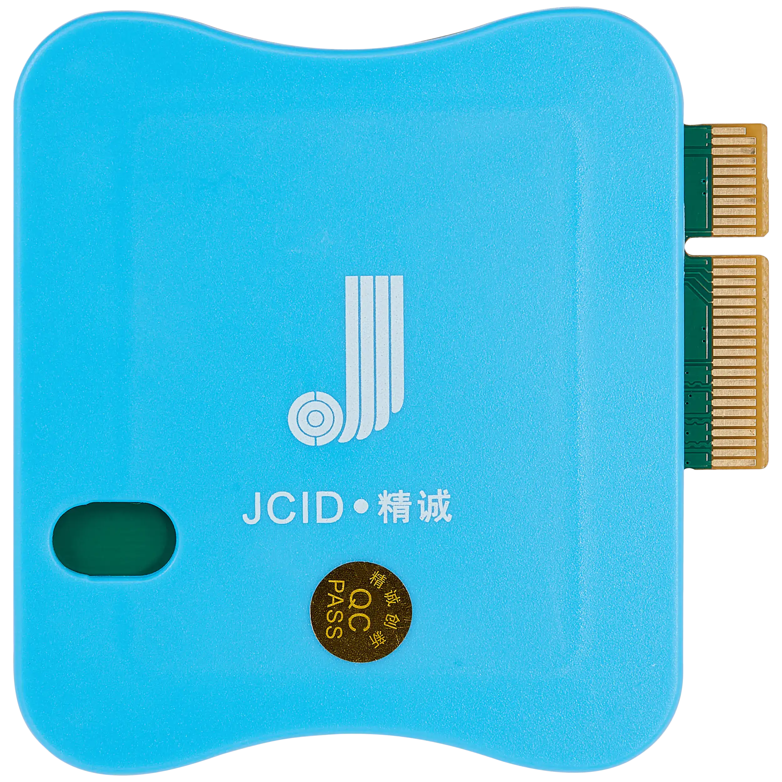 WLAN-Chip Unbind Modul (BGA 15X16) für iPhone 15 Pro/Max JCID