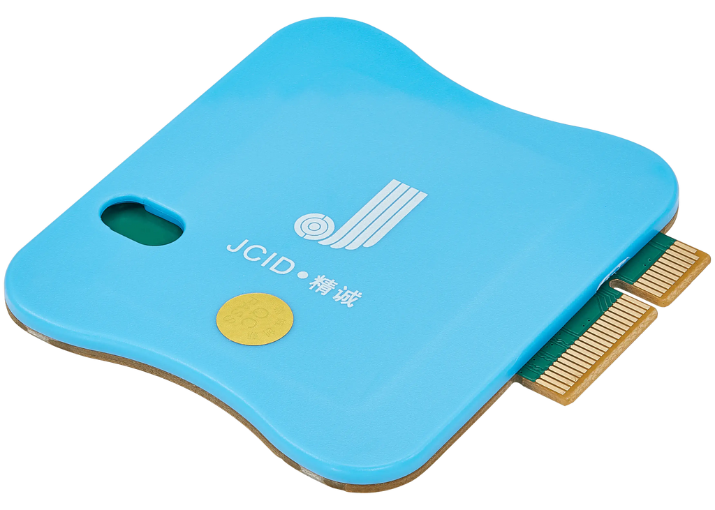 WLAN-Chip Unbind Modul (BGA 15X16) für iPhone 15 Pro/Max JCID