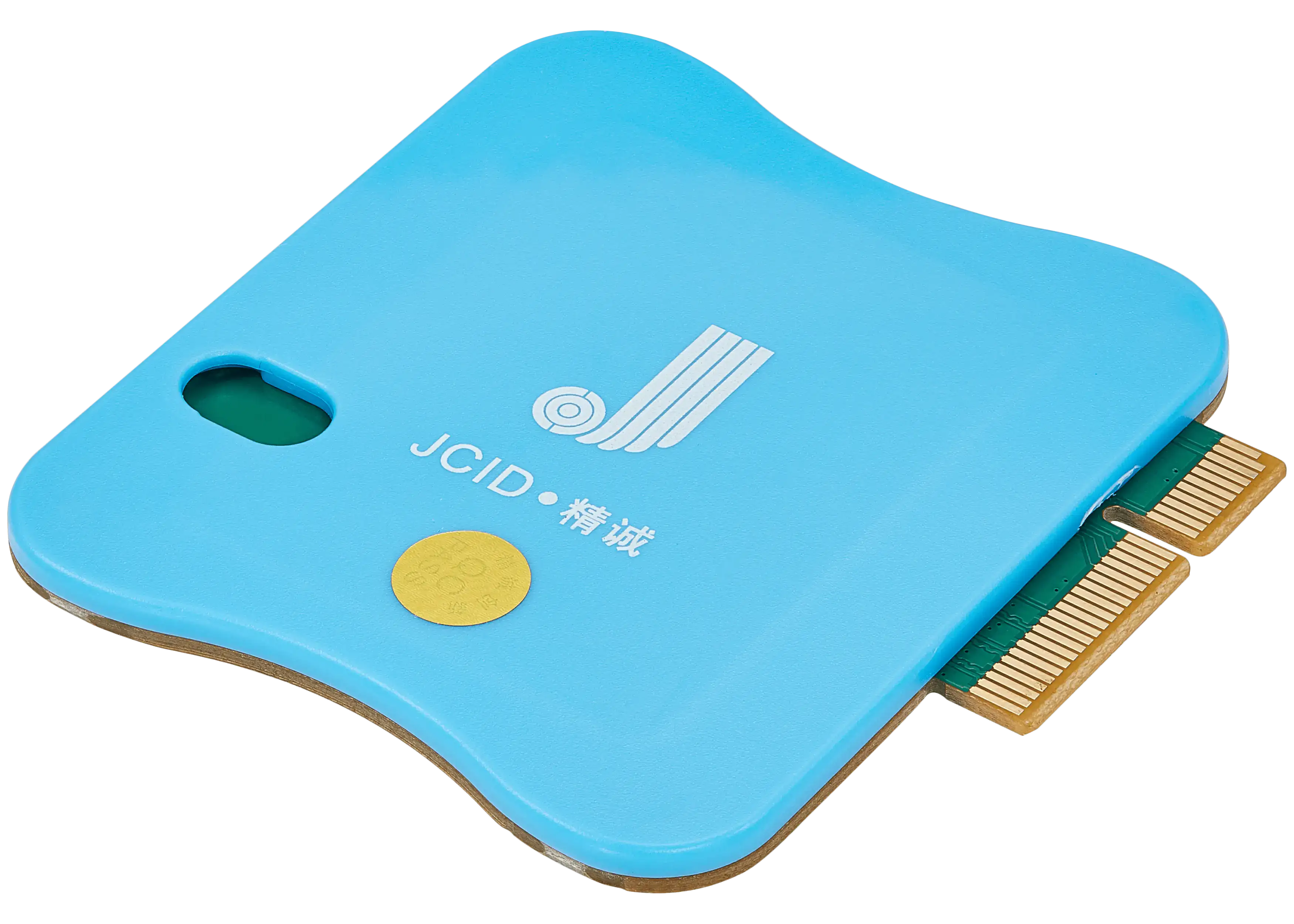 WLAN-Chip Unbind Modul (BGA 15X16) für iPhone 15 Pro/Max JCID