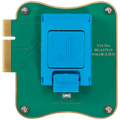 JCID Aktivierungsmodul WLAN-Chip BGA 15x15 für iPad Pro 12.9/Air5/Mini6