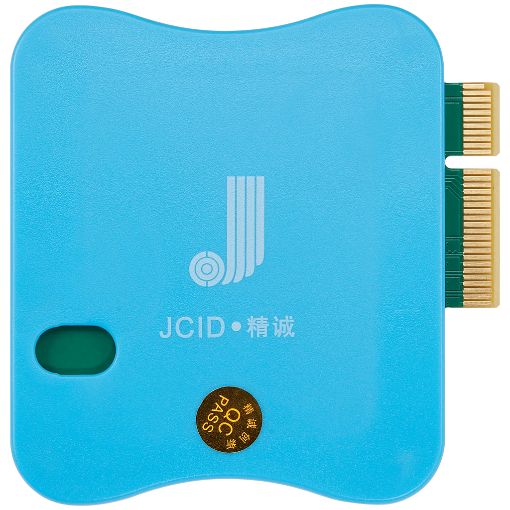 Wi-Fi Chip Unlock Activation Module (BGA 15x15) for iPad Pro 12.9" 5th Gen (2021), iPad 10, Air 5, and Mini 6 (JCID-V1S Pro)
