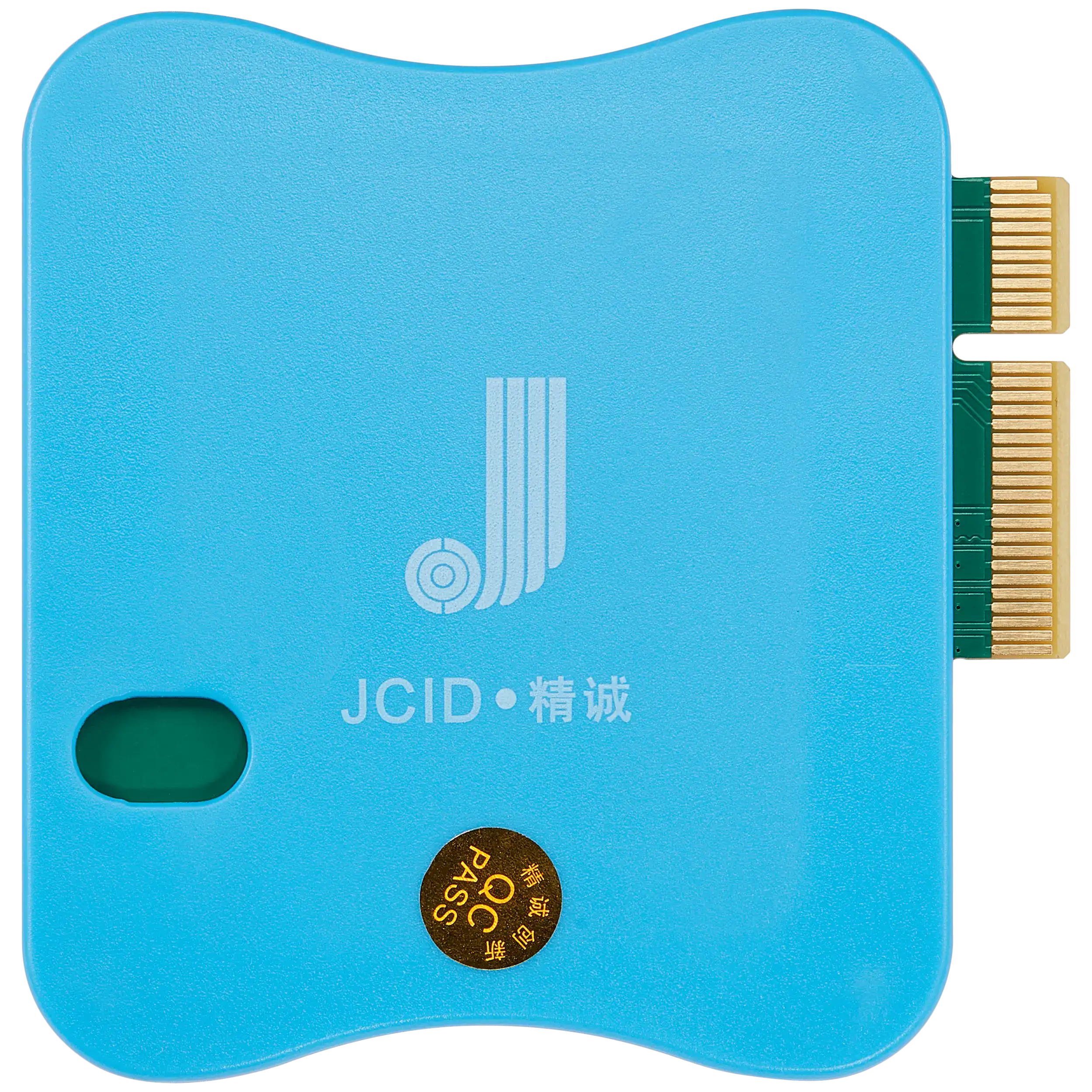 Wi-Fi Chip Unlock Activation Module (BGA 15x15) for iPad Pro 12.9" 5th Gen (2021), iPad 10, Air 5, and Mini 6 (JCID-V1S Pro)