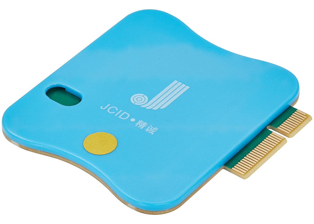 Wi-Fi Chip Unlock Activation Module (BGA 15x15) for iPad Pro 12.9" 5th Gen (2021), iPad 10, Air 5, and Mini 6 (JCID-V1S Pro)