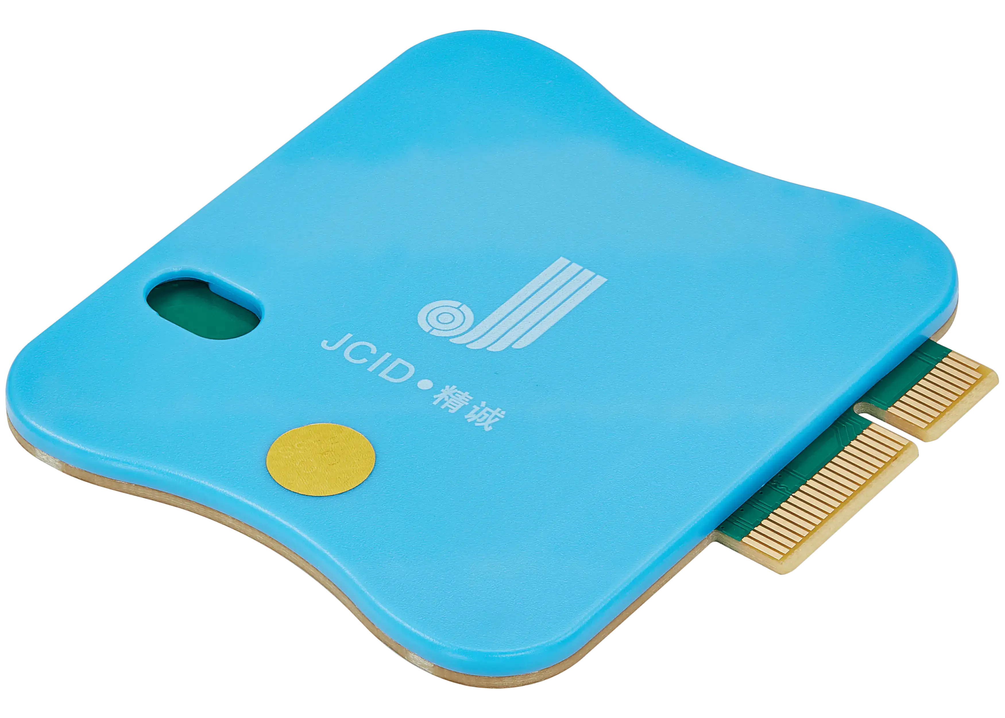 Wi-Fi Chip Unlock Activation Module (BGA 15x15) for iPad Pro 12.9" 5th Gen (2021), iPad 10, Air 5, and Mini 6 (JCID-V1S Pro)