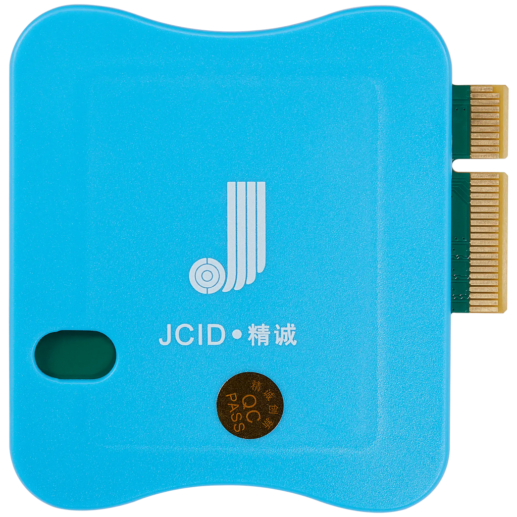WLAN Chip Unlock Activation Module (BGA 15X23) for iPhone 11 / iPad Pro 12.9" 4th Gen (2020) (JCID-V1S Pro)
