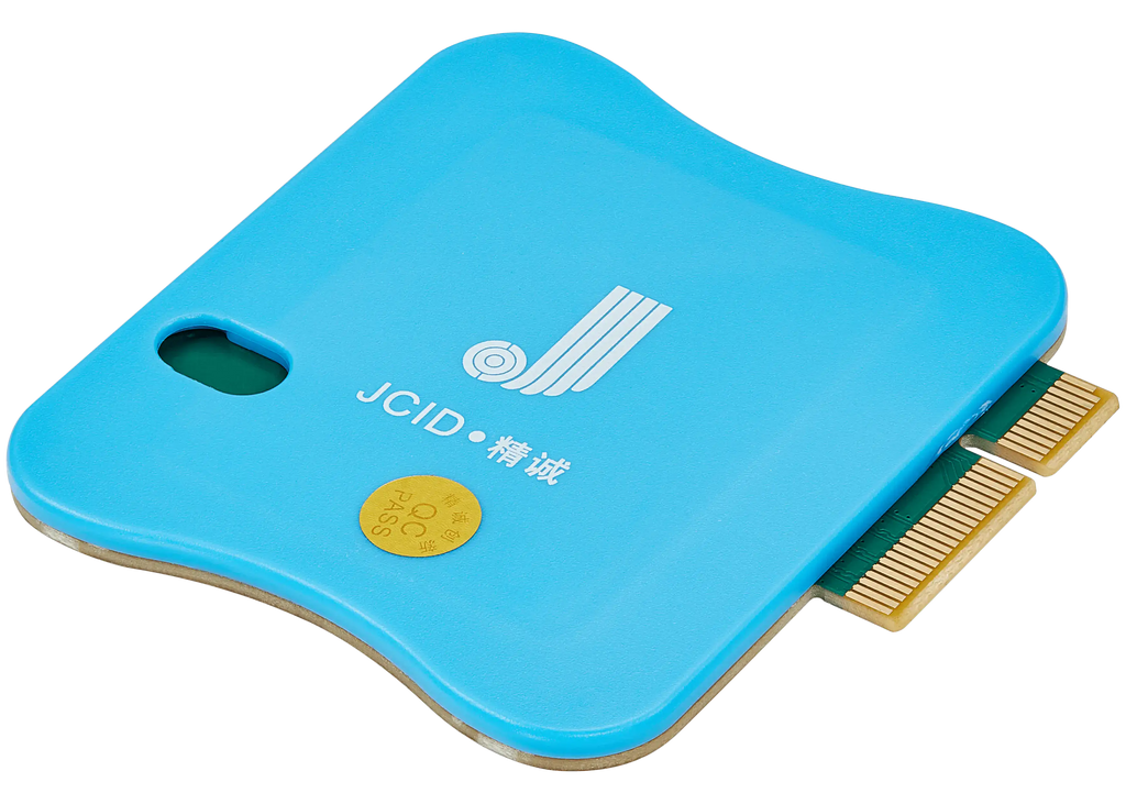 WLAN Chip Unlock Activation Module (BGA 15X23) for iPhone 11 / iPad Pro 12.9" 4th Gen (2020) (JCID-V1S Pro)