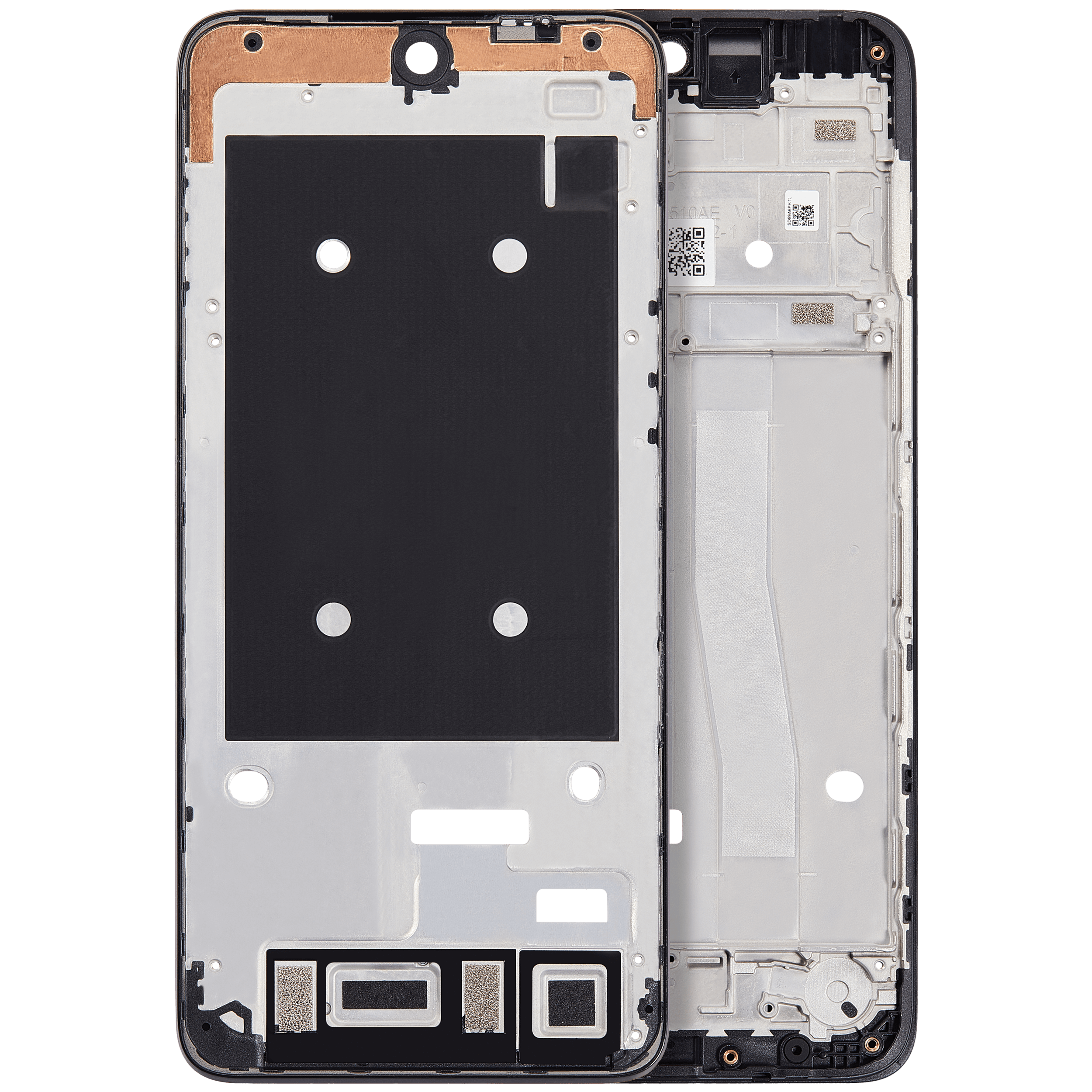 LCD-Rahmen für Motorola Moto G42 (XT2233 / 2022)