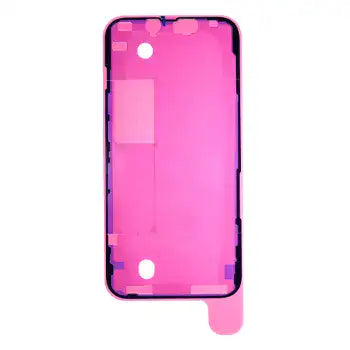 Wasserdichtes Display-Klebeband für iPhone 13 Pro (Apple Original) (30 Stück)
