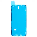 Rückseiten-Klebeband für iPhone 14 (Original OEM) (Schwarz) (30er-Pack)