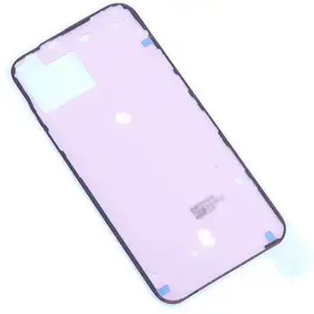 Waterproof Back Cover Adhesive Tape for iPhone 15 Plus (Original) (30 Pcs)