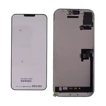 Original Apple OLED Display for iPhone 16 Pro Max
