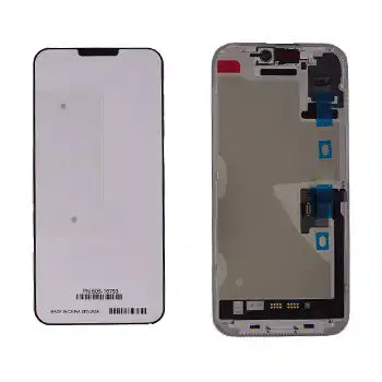 OLED Display for iPhone 16 Pro (Original OEM)