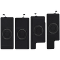 Speaker Set for iPad Pro 12.9" 3rd Generation (2018) – 4 Pieces (Big)