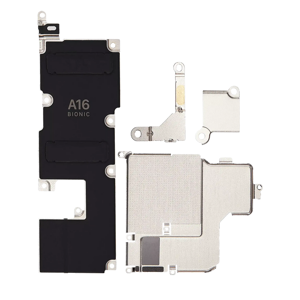 Small metal bracket (on the motherboard) for iPhone 14 Pro