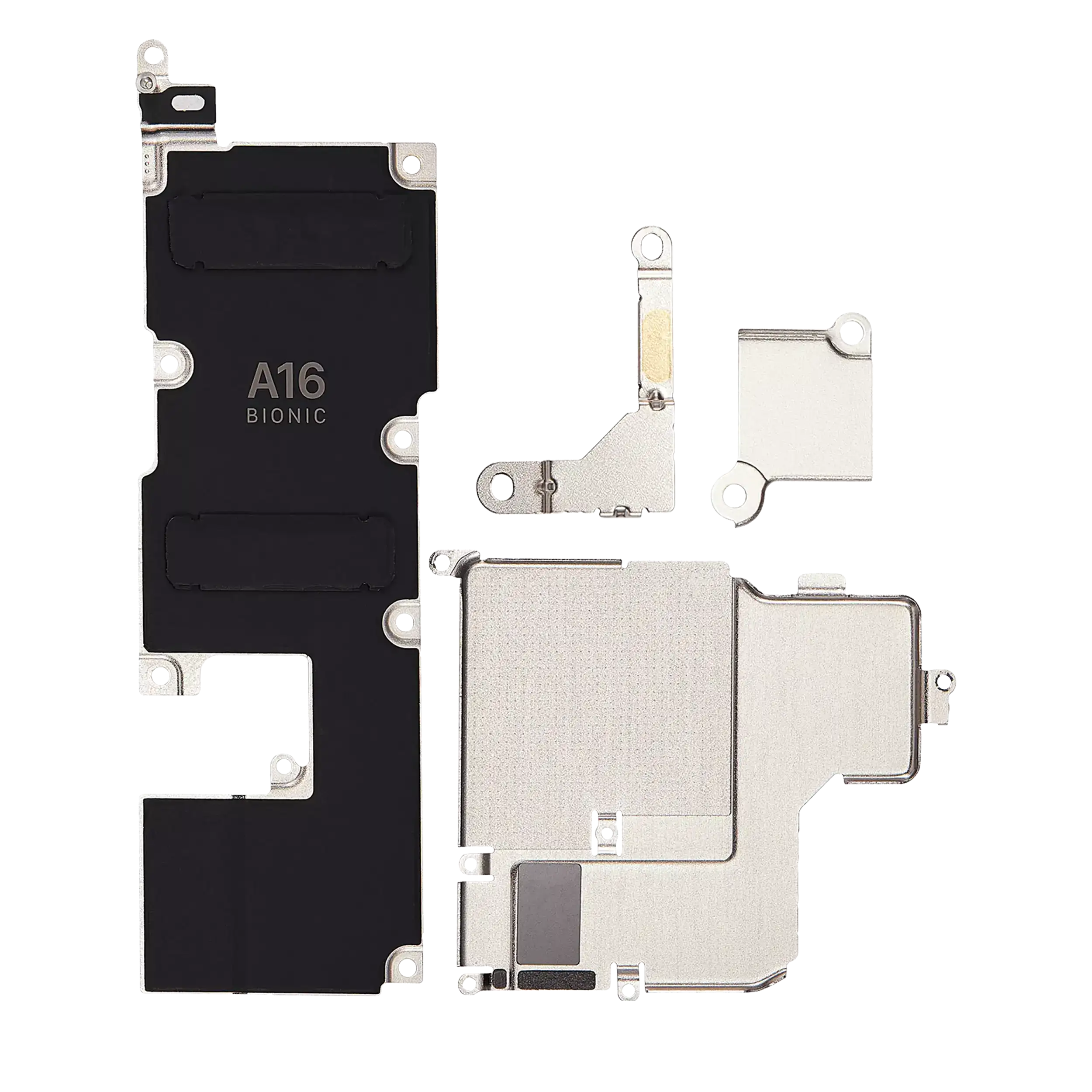 Small metal bracket (on the motherboard) for iPhone 14 Pro