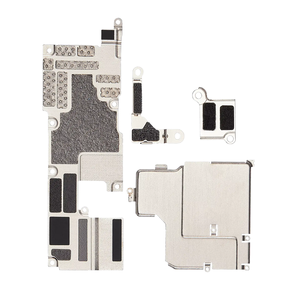 Small metal bracket (on the motherboard) for iPhone 14 Pro