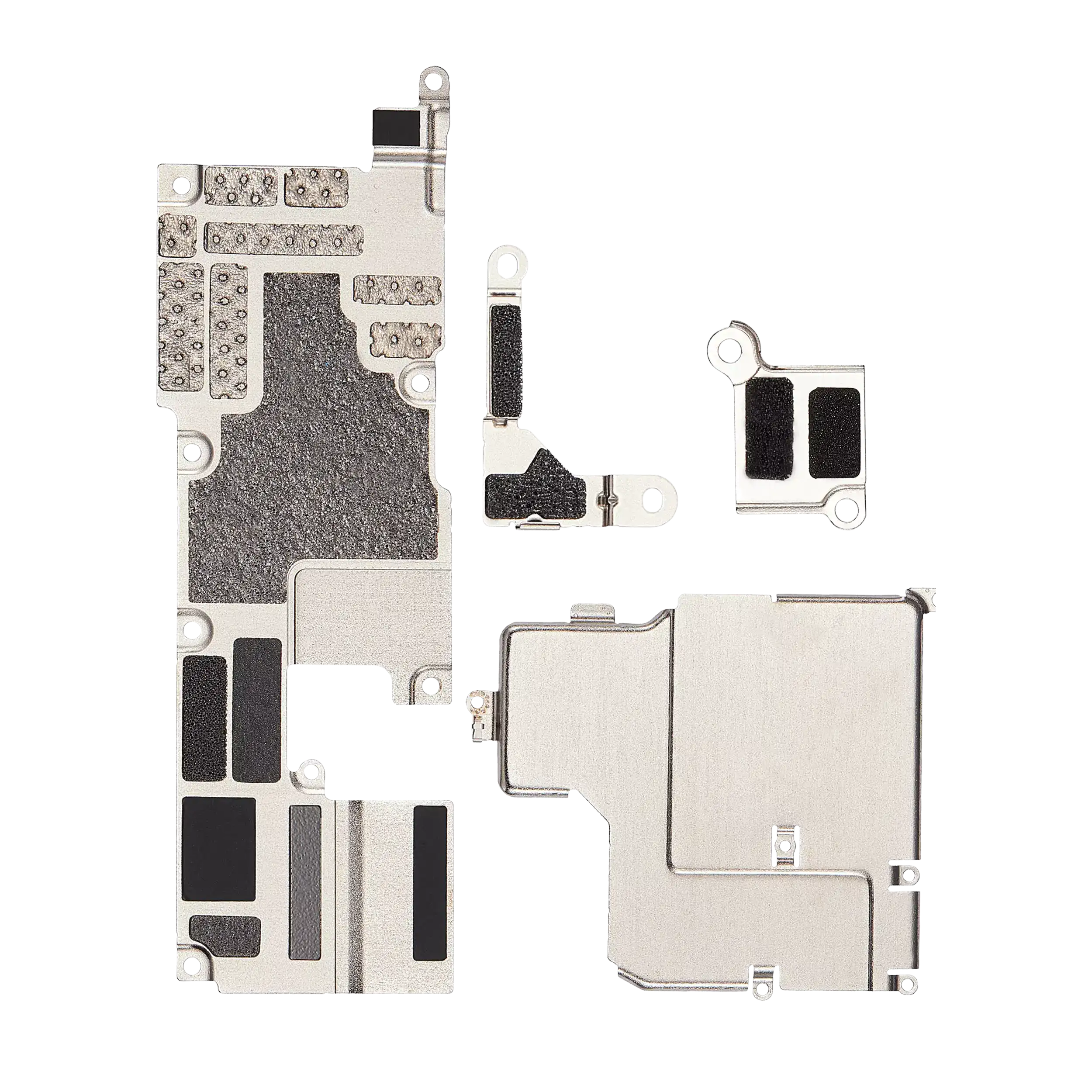 Small metal bracket (on the motherboard) for iPhone 14 Pro