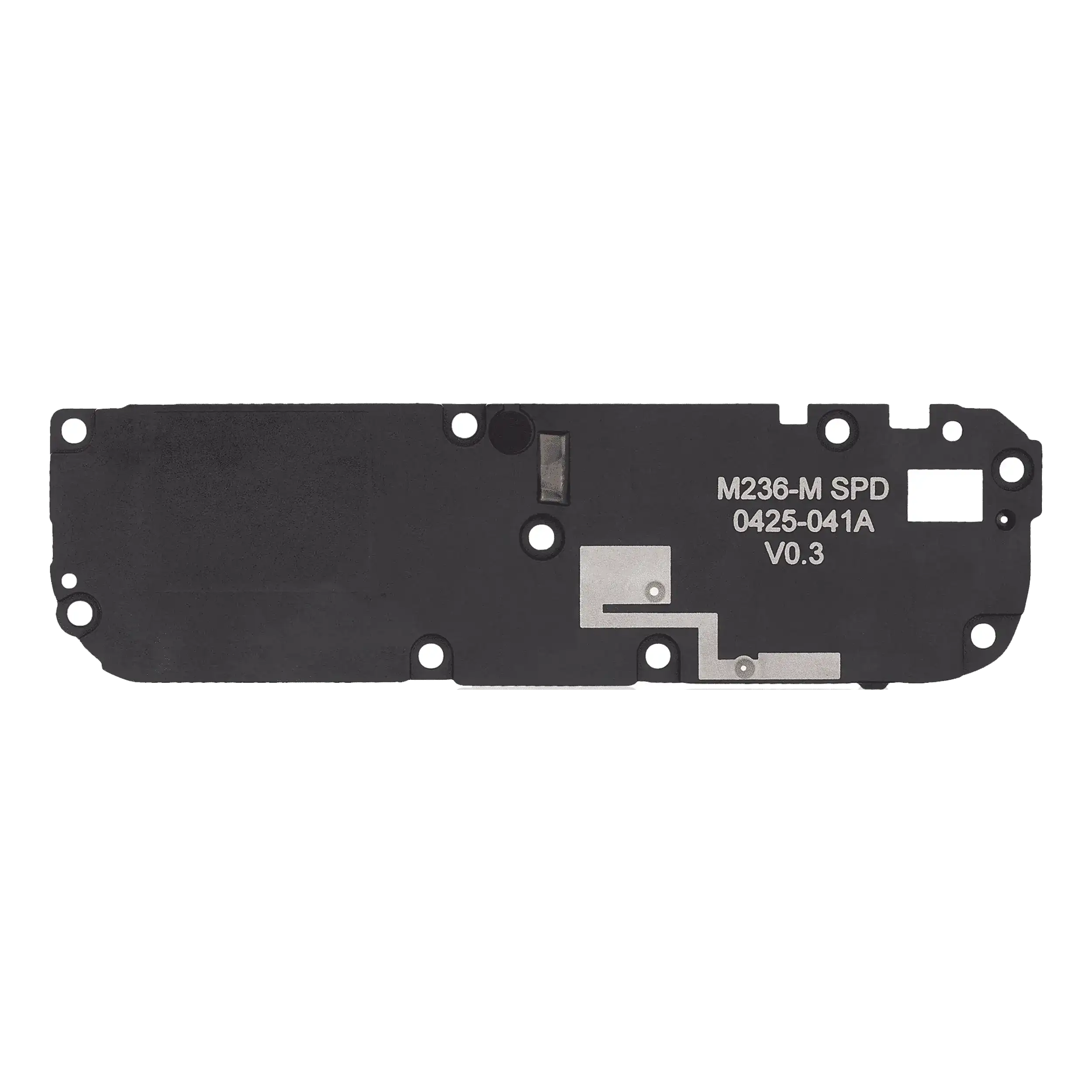 Lautsprecher für Motorola Moto E (XT2052 / 2020) (OEM-Qualität)