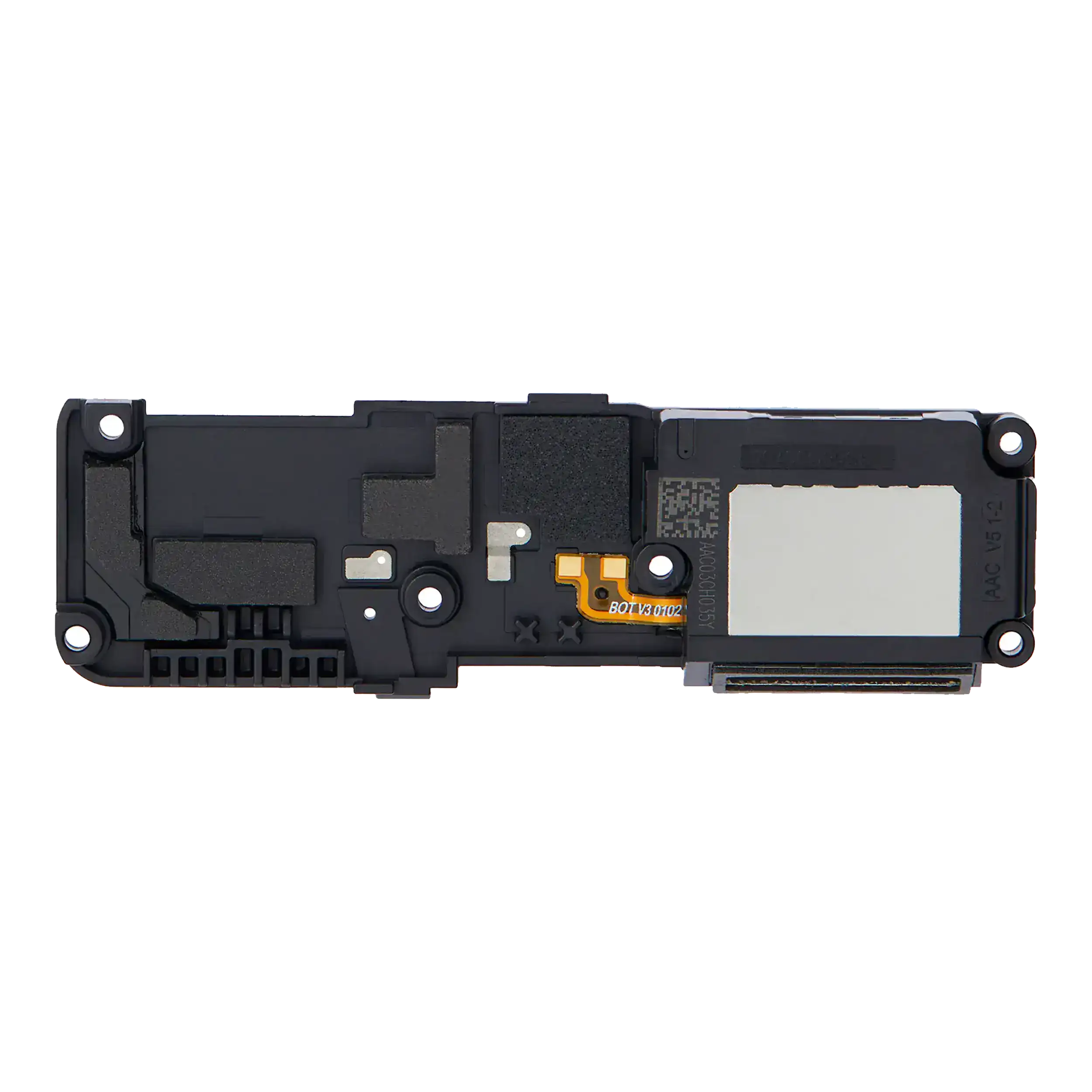 Lautsprecher für Motorola Edge Plus 5G (XT2061 / 2020) (OEM-Qualität)