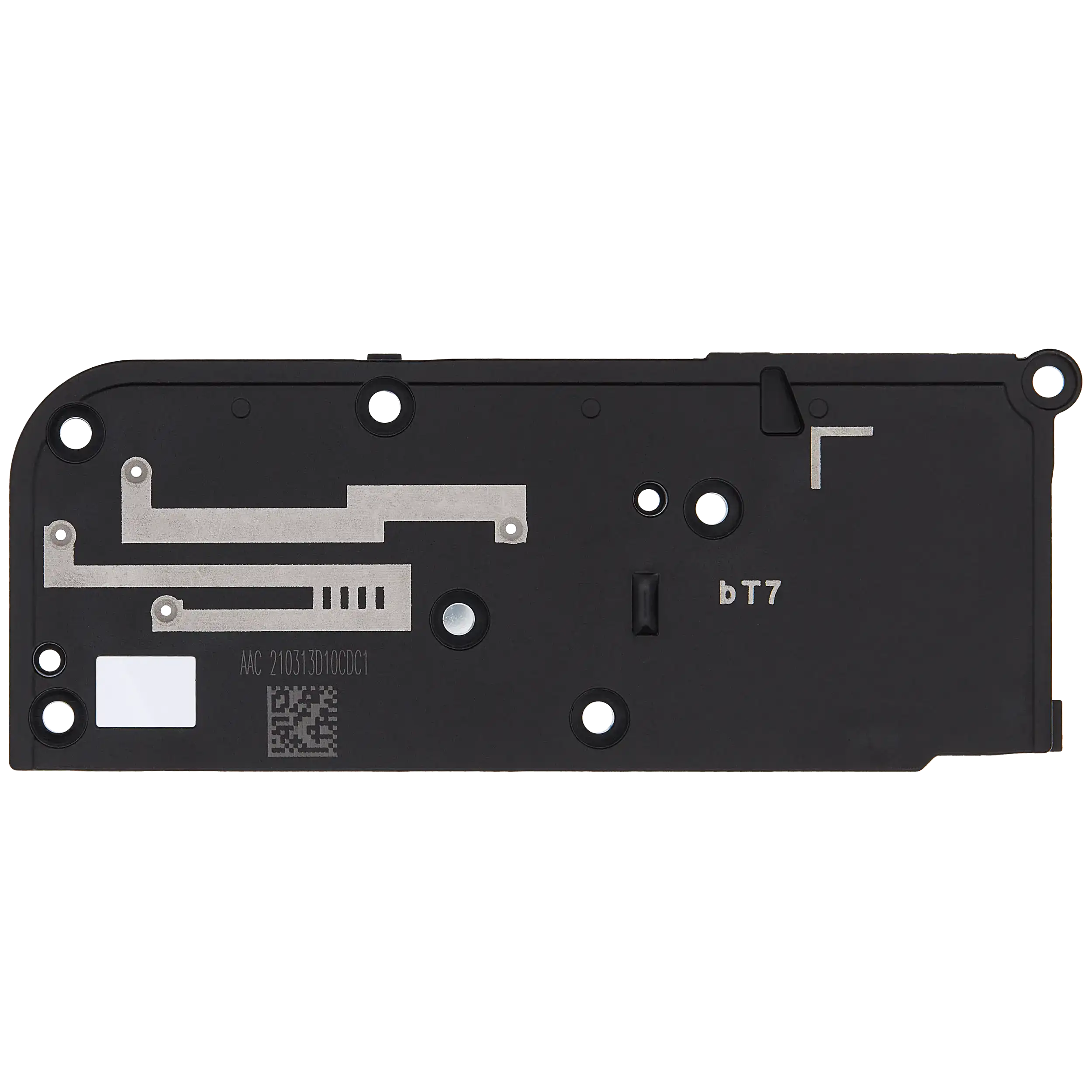 Loudspeaker for Motorola Moto G Stylus 5G (XT2131 / 2021) (Original OEM)