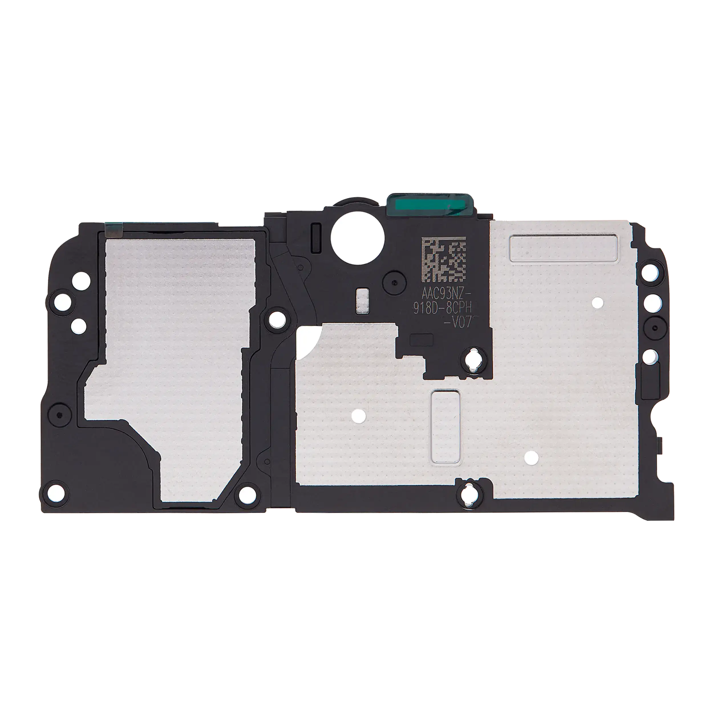 Loudspeaker with Housing for Motorola Moto Z4 (XT1980-03/XT1980-4 / 2019) (Original OEM)