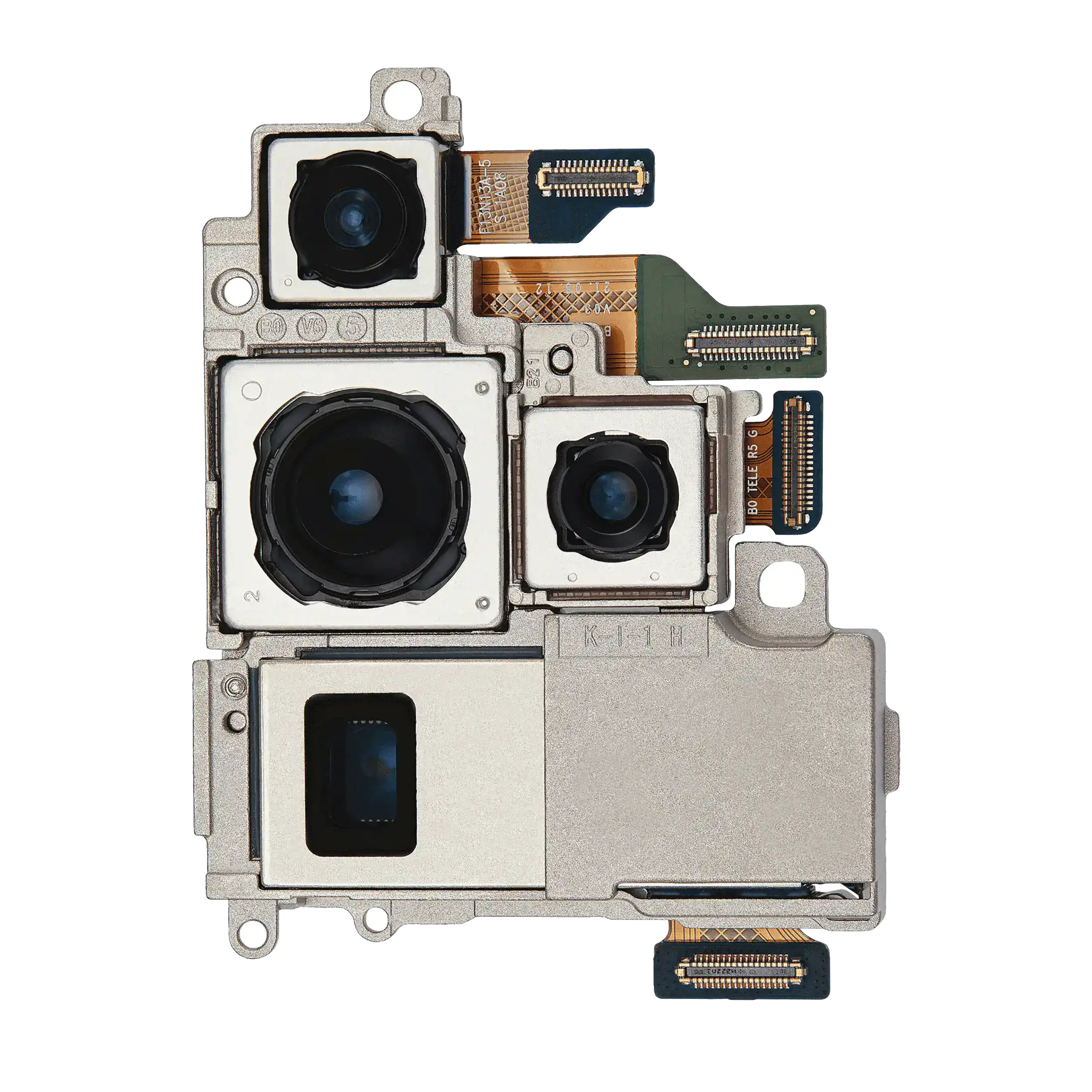 Rückkamera-Modul Samsung S22 Ultra gebrauchter OEM-Ausbau, Qualität A