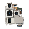 Rückkamera-Modul Samsung S22 Ultra gebrauchter OEM-Ausbau, Qualität A