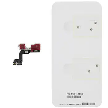 Frontkamera für iPhone 14 (Original OEM)