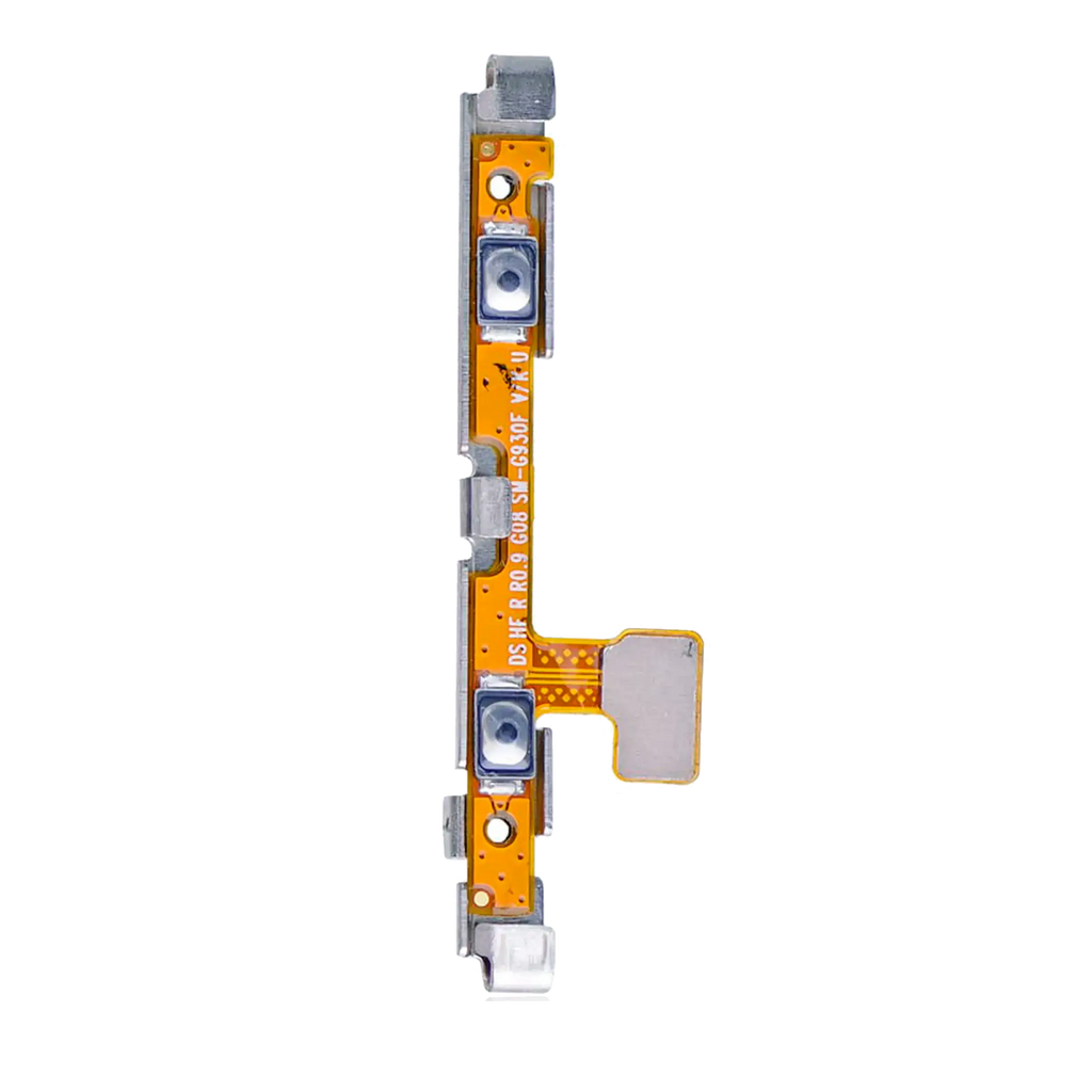Lautstärke-Flex für Samsung Galaxy S7