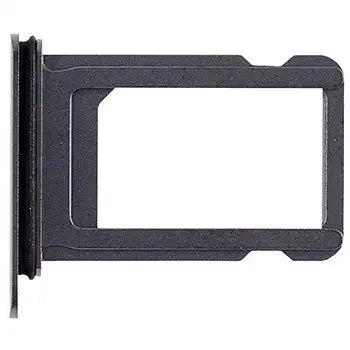 SIM-Kartenfach für iPhone X (Service Pack) (Grau)