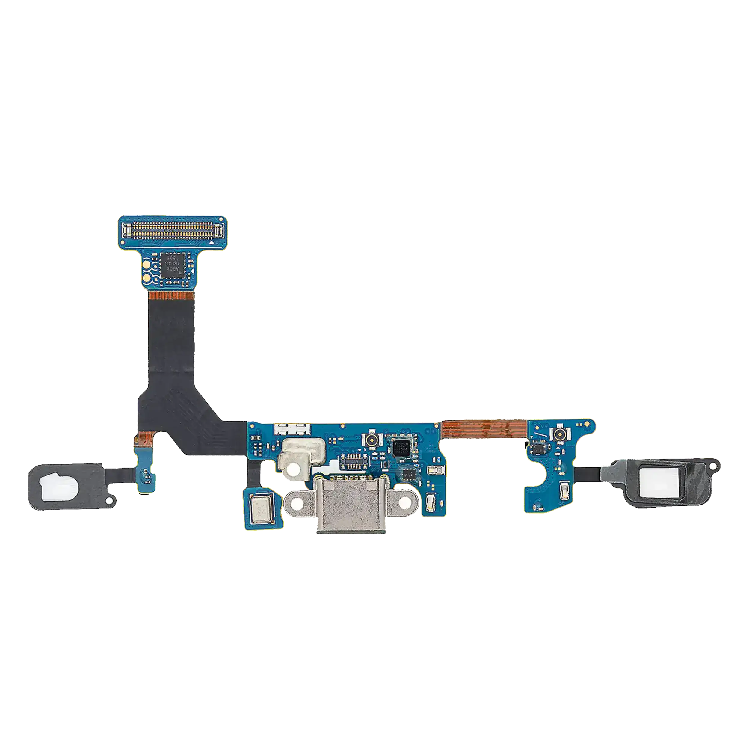 Charging Port Flex Cable for Samsung Galaxy S7 (All US Models)