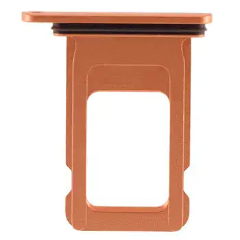 SIM-Kartenfach für iPhone XR (Service Pack) (Coral)