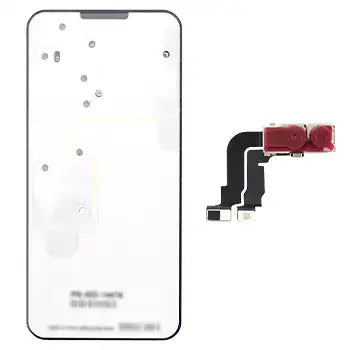 Original OEM Front Camera for iPhone 15 Pro