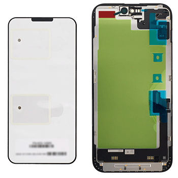Original Apple OLED Display for iPhone 15 Plus