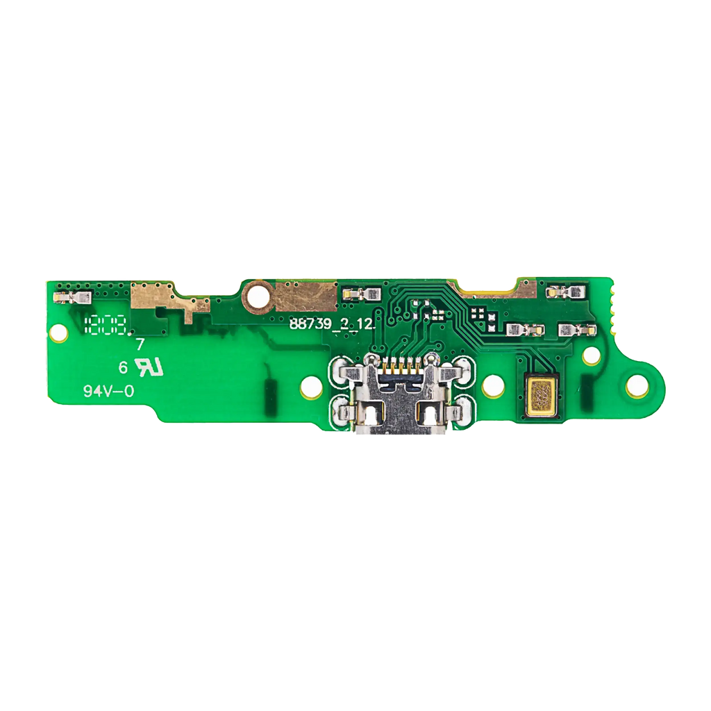Charging port for Motorola Moto E5 Play (XT1921 / 2018)