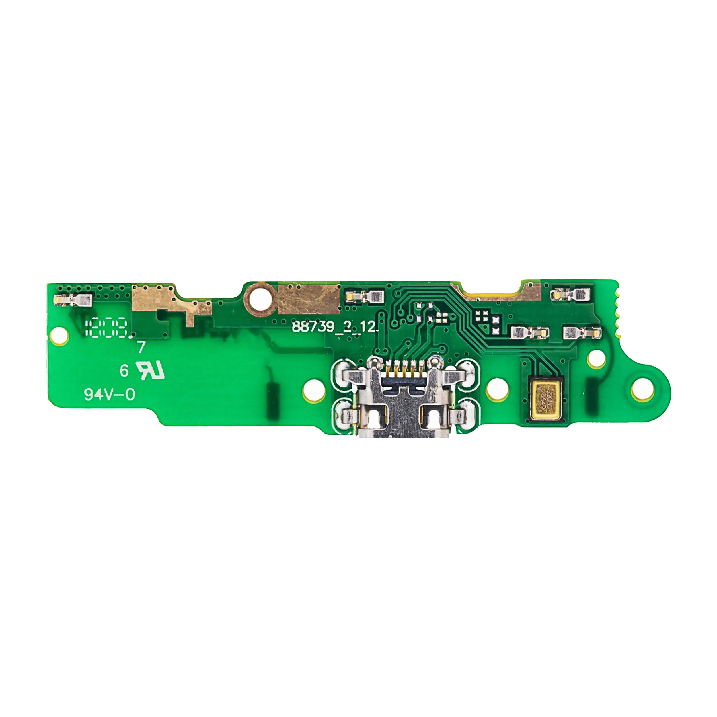 Charging port for Motorola Moto E5 Play (XT1921 / 2018)