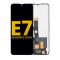 LCD-Display ohne Rahmen Motorola Moto E7 Refurbished alle Farben