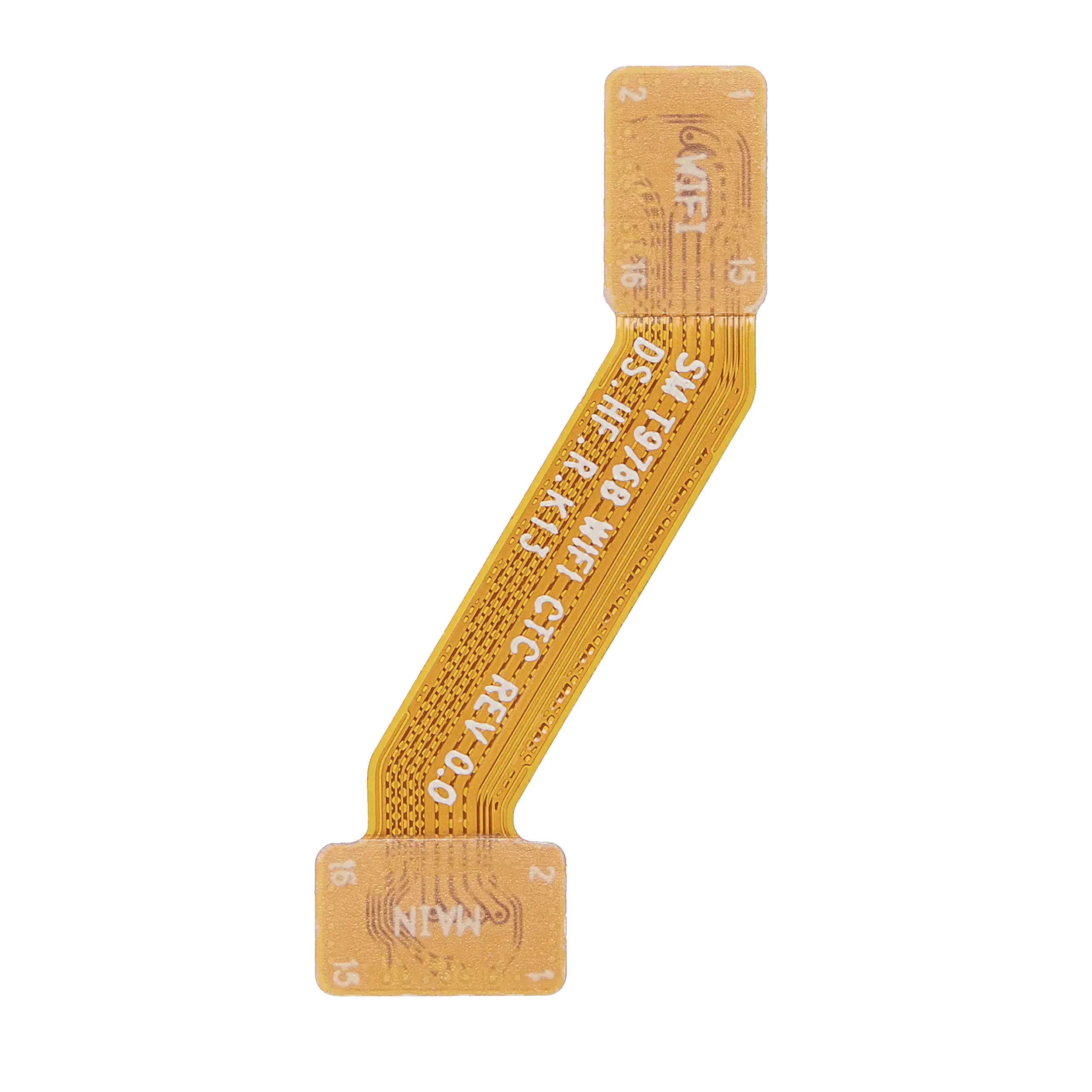 Antenna Board Flex Cable for Samsung Galaxy Tab S7 Plus 12.4" (T970/T975/T976) (2020)