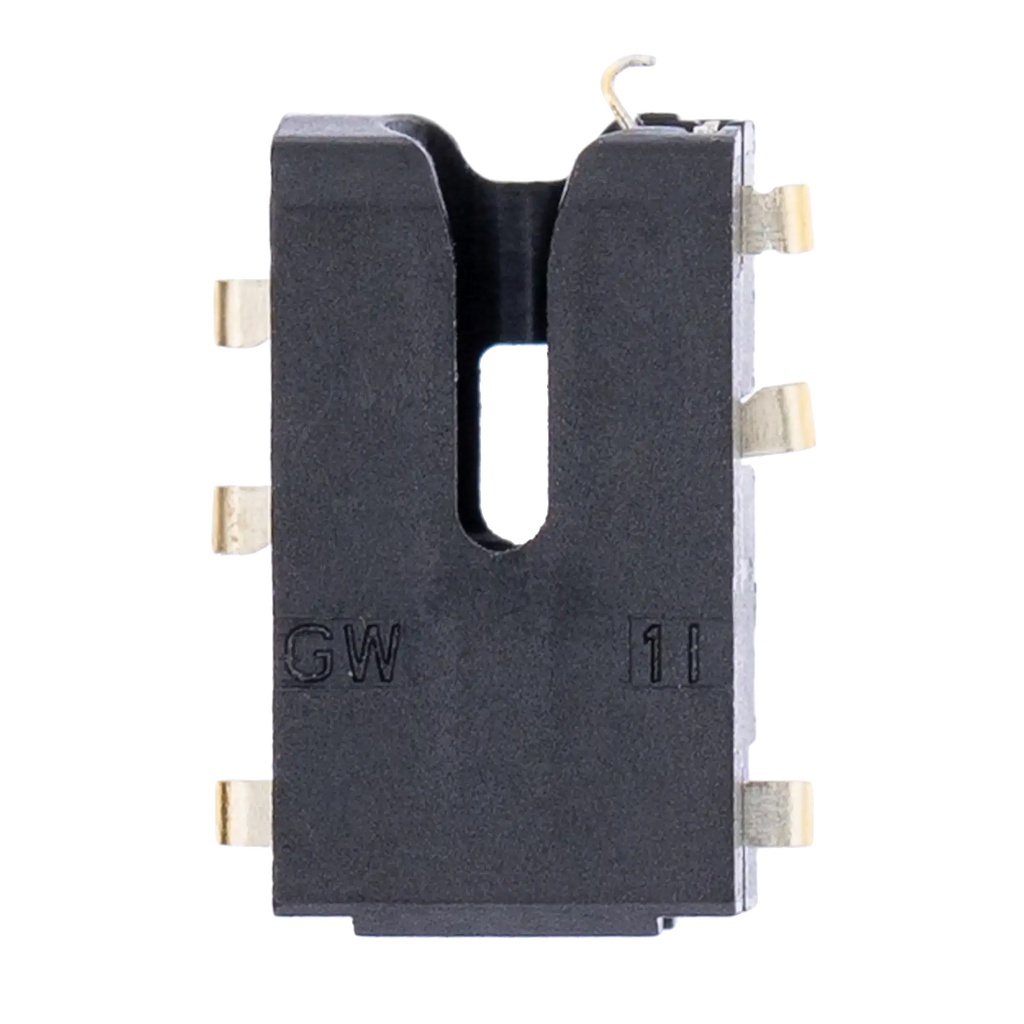 Headphone Jack with Flex Cable for Samsung Galaxy Tab A 8.4" (T307 / 2020)