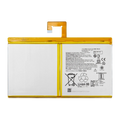 Ersatzakku für Lenovo Smart Tab P10 (TB-X705) (FHD) (L16D2P31)