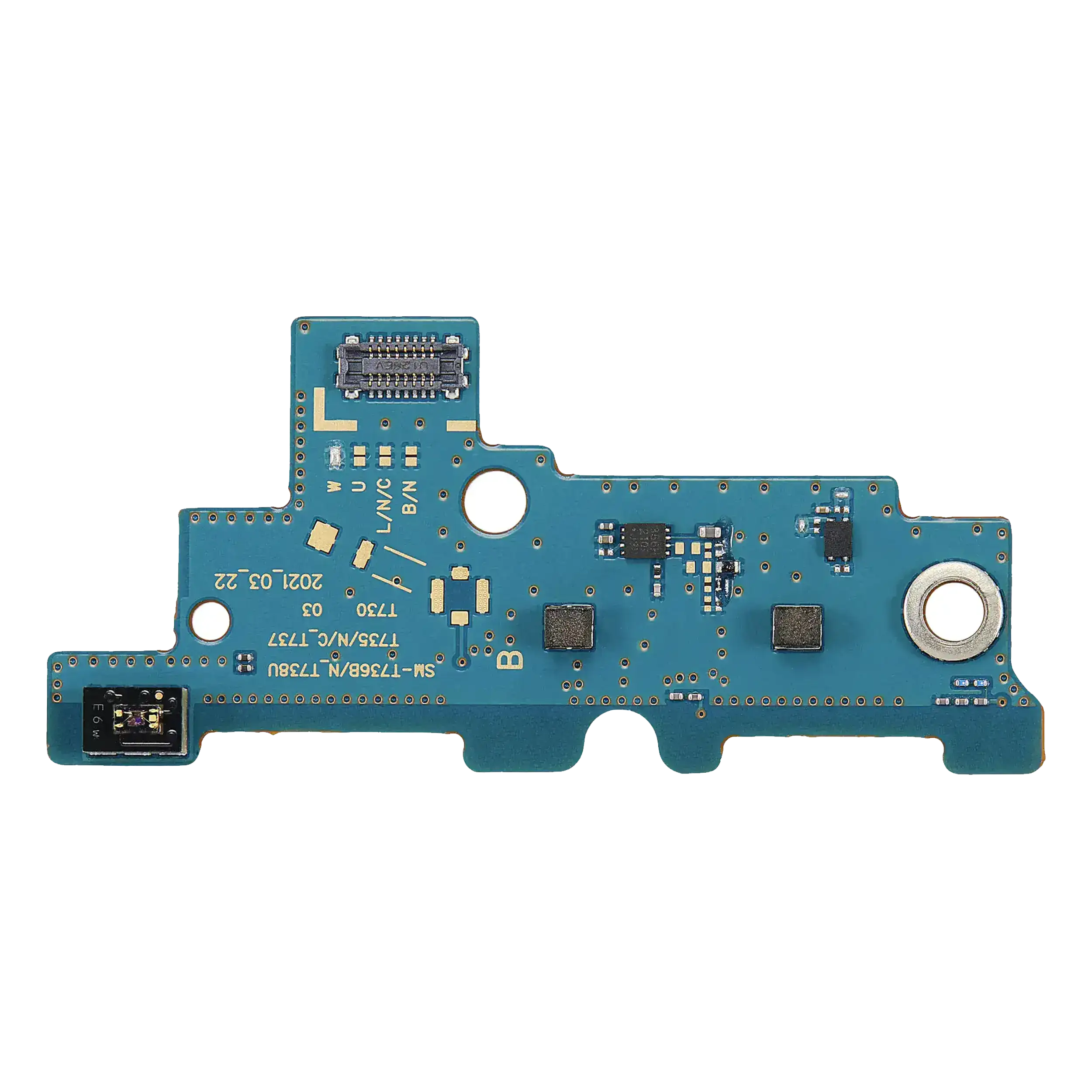 Antenna Board for Samsung Galaxy Tab S7 FE 12.4" (T730 / T733 / T736) (2021)